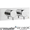 Crosswater PRO1500RV MPRO Shower Valve Parts