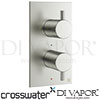 Crosswater PRO1500RV MPRO Shower Valve Spare Parts