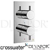 Crosswater PRO1500RV MPRO Spare