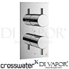 Crosswater PRO1500RV MPRO Shower Valve