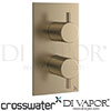 Crosswater PRO1500RV Shower Valve