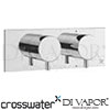 Crosswater PRO1501RC Spare Parts