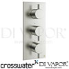 Crosswater PRO1510RC MPRO Shower Valve