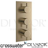Crosswater PRO1510RC MPRO Thermostatic Parts
