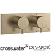Crosswater PRO1510RC MPRO Thermostatic Shower