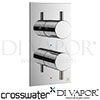 Crosswater PRO1510RC MPRO Thermostatic Shower Valve Spare