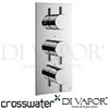 Crosswater PRO1510RC MPRO Thermostatic Spare