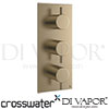 Crosswater PRO1510RF MPRO Parts