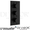 Crosswater PRO1510RF MPRO Shower Valve 