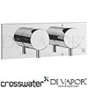 Crosswater PRO1510RF MPRO Thermostatic Shower Parts