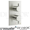 Crosswater PRO1510RF MPRO Thermostatic Shower Spare Parts