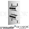 Crosswater PRO1510RF MPRO Thermostatic Shower Valve Spare