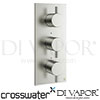 Crosswater PRO1510RF Shower Valve