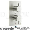 Crosswater PRO1510RV MPRO Shower Spare Parts