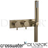 Crosswater PRO1701RC MPRO Spare
