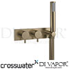 Crosswater PRO1701RF MPRO Shower Spare Parts