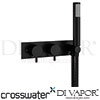 Crosswater PRO1701RF MPRO Shower Spare