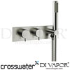 Crosswater PRO1701RM MPRO Shower Spare