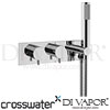 Crosswater PRO1701RV MPRO Spare Parts