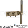 Crosswater PRO1701RV MPRO Spare