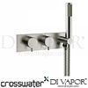 Crosswater PRO1701RV Spare Parts