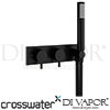 Crosswater PRO1711RC MPRO Shower Parts