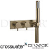 Crosswater PRO1711RC-GEN1 Parts
