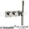 Crosswater PRO1711RC-GEN1 Spare Parts