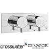 Crosswater PRO2000RC MPRO Shower Parts
