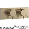 Crosswater PRO2000RC MPRO Shower