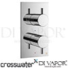Crosswater PRO2000RC MPRO Shower Valve Spare Parts
