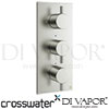 Crosswater PRO2000RM Shower Valve