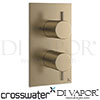 Crosswater PRO2000RV MPRO Shower Spare Parts