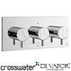 Crosswater PRO2001RC Spare Parts