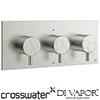 Crosswater PRO2001RF Shower Valve