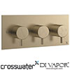 Crosswater PRO2001RM MPRO Parts