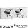 Crosswater PRO2001RM MPRO Spare Parts