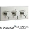 Crosswater PRO2001RV Spare Parts