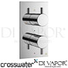 Crosswater PRO2500RC Spare Parts