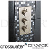 Crosswater PRO2500RV Parts