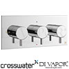 Crosswater PRO3000RC MPRO Spare