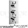 Crosswater PRO3001RC MPRO Spare Parts