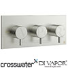 Crosswater PRO3001RV Spare Parts