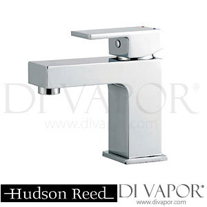 Ultra Prospa Mono Basin Mixer (Chrome) - PRO325 Spare Parts