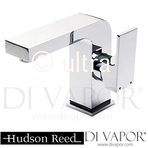 Ultra Prospa Side Action Mono Basin Mixer (Chrome) - PRO335 Spare Parts