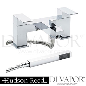 Ultra Prospa Bath Shower Mixer Taps & Shower Kit - PRO344 Spare Parts