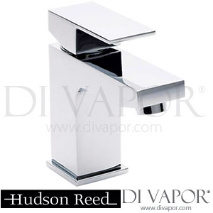 Hudson Reed Art Mini Mono Basin Mixer Tap Without Waste - PRO345 Spare Parts