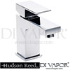 Hudson Reed Art PRO345 Spare Parts