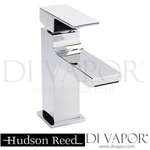 Ultra Prospa Waterfall Mono Basin Mixer Including Waste - PRO355 Spare Parts