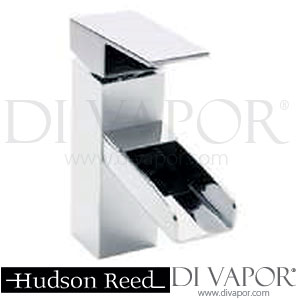 Hudson Reed / Ultra PRO365 Prospa Open Spout Mono Basin Mixer Spare Parts
